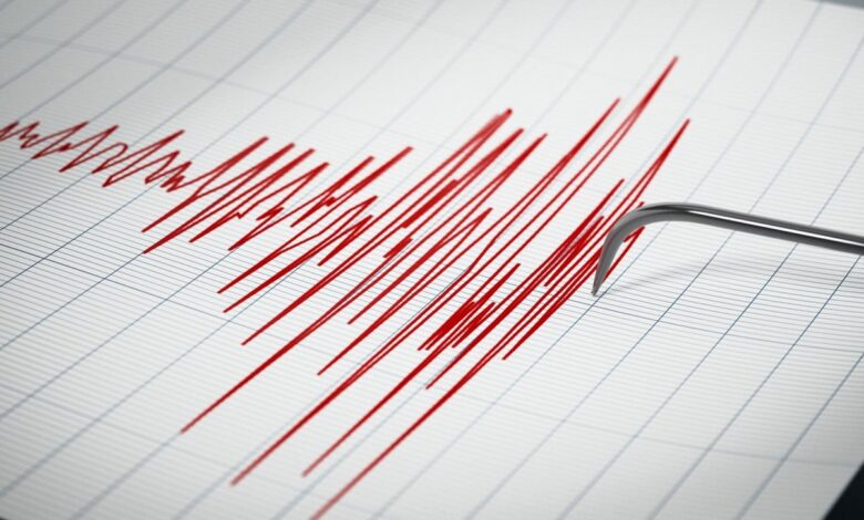 Tsunami warning canceled for Papua New Guinea after strong magnitude 6.9 earthquake Tsunami warning canceled for Papua New Guinea after strong magnitude 6.9 earthquake