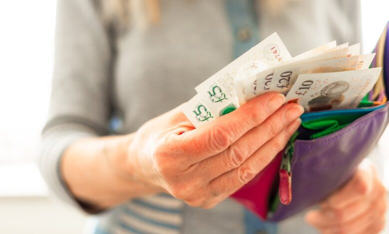 This is exactly what happens to your pension when you die This is exactly what happens to your pension when you die