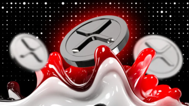Technical Analyst Warns Ripple’s XRP Price Could drop 50%