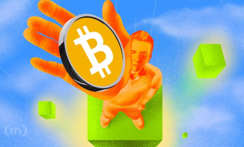 Arthur Hayes Sees Tariff War Pushing Bitcoin Toward Million Arthur Hayes Sees Tariff War Pushing Bitcoin Toward Million
