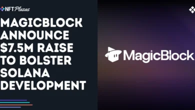 MagicBlock Announce .5M Raise To Bolster Solana Infrastructure