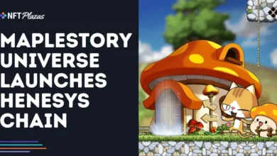 MapleStory Universe Launches Henesys Chain
