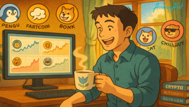 Meme Coins Making a Comeback: Top 5 to Watch in 2025