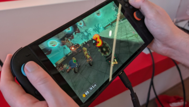 Nintendo Switch 2 UK pre-orders live: Where to buy a console today