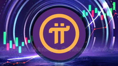 Pi Network Price Surges As Trading Volumes Approach B