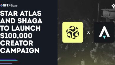 Star Atlas and Shaga to Launch 0,000 Creator Campaign