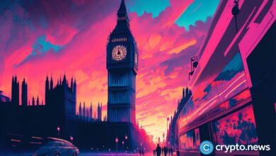 London unveils sweeping crypto rules, eyes regulatory ties with USA