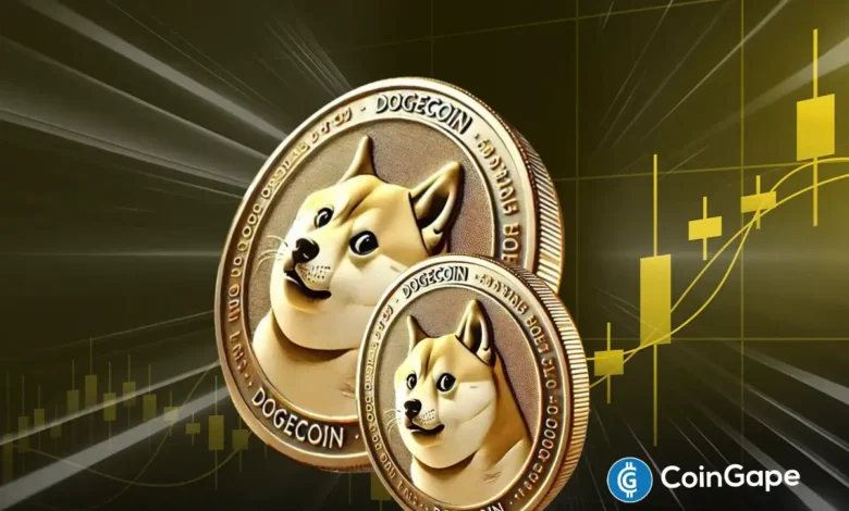 Dogecoin (DOGE) Reclaims Previous Breakdown, Will This Mark The Bottom? Dogecoin (DOGE) Reclaims Previous Breakdown, Will This Mark The Bottom?