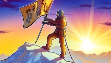 Bitcoin Targets 5K After US CPI Data Favors Investors
