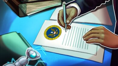 SEC files to drop crypto promo case against YouTuber Ian Balina