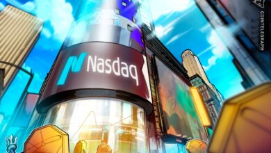 Galaxy Digital plans Nasdaq listing as crypto stocks post strong rebound