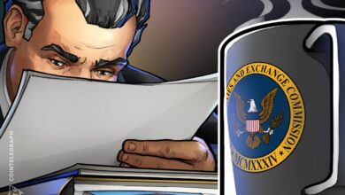 Crypto lobby group says SEC should back off regulating most DAOs