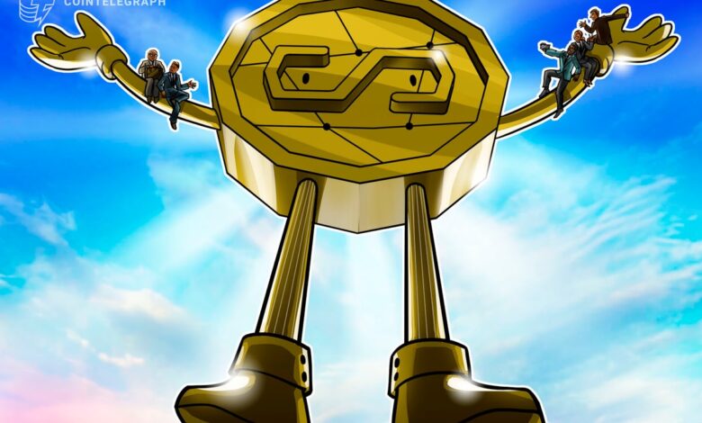 Crypto VC deals drop in Q1, but funding more than doubles: PitchBook Crypto VC deals drop in Q1, but funding more than doubles: PitchBook