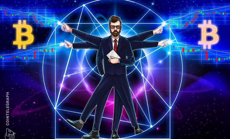How Strategy’s Bitcoin Copycats Could Fold If Price Drops How Strategy’s Bitcoin Copycats Could Fold If Price Drops