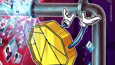 Coinbase data leak could put users in physical danger: TechCrunch founder