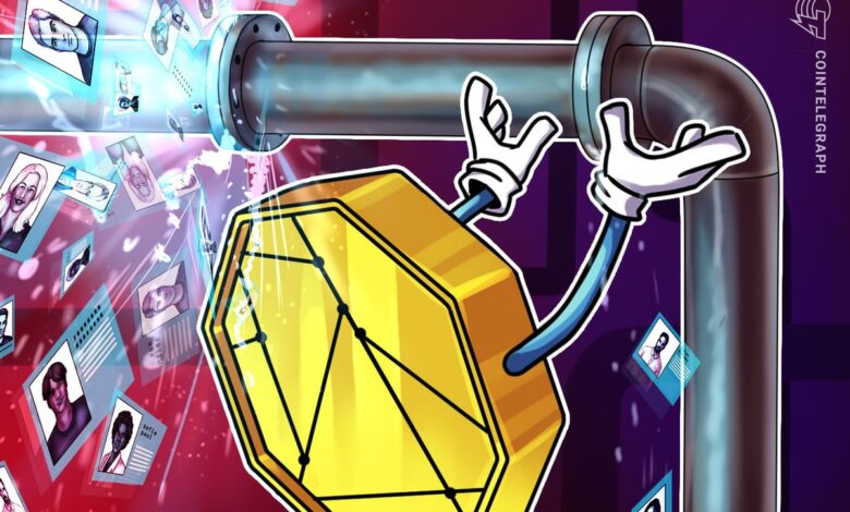 Coinbase data leak could put users in physical danger: TechCrunch founder