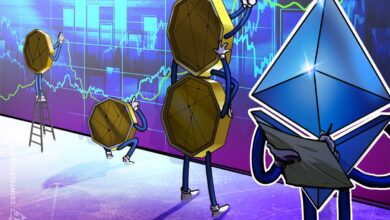 Ether’s ‘insane’ 20% candle post Pectra could mark a ‘turning point’ for ETH