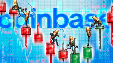 Coinbase’s Deribit buy highlights importance of derivatives