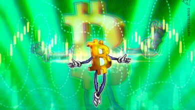US Stock Futures Record Could Drive Bitcoin To All-Time High