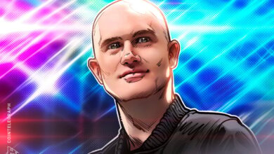 Coinbase CEO’s journey from no ‘political causes’ to hiring DOGE staff