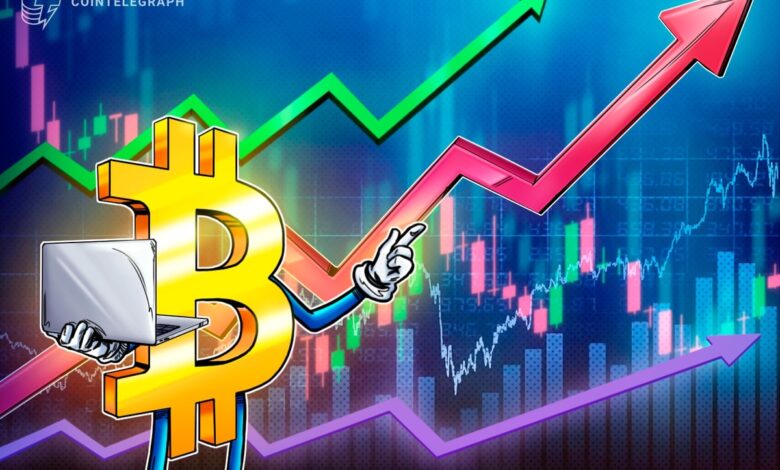 Bitcoin could go much higher due to lack of FOMO and futures market euphoria — Analysts