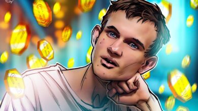 Vitalik Buterin says rollups must prove security before decentralizing