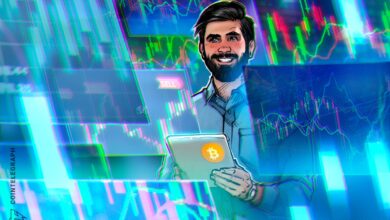 Bitcoin trader says BTC’s cycle top in 5K to 0K range if certain conditions are met