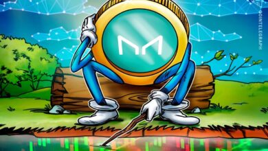 Sky pitches ousting Maker token, enabling staking, to complete upgrade