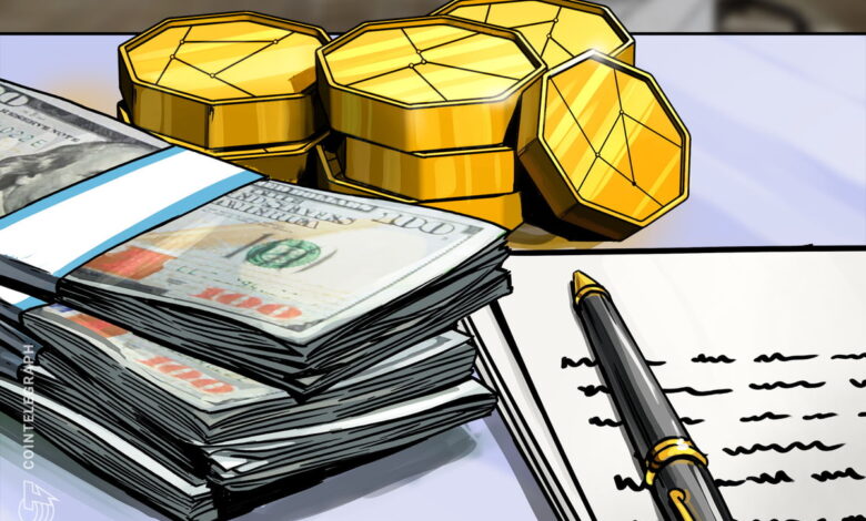 UK regulator moves to restrict borrowing for crypto investments UK regulator moves to restrict borrowing for crypto investments