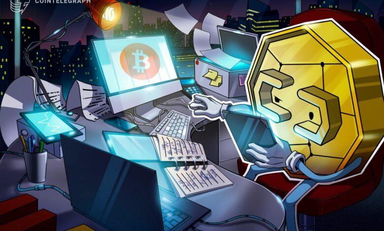 Bitcoin hits new 10-week high as Trump demands rate cut on US jobs beat Bitcoin hits new 10-week high as Trump demands rate cut on US jobs beat