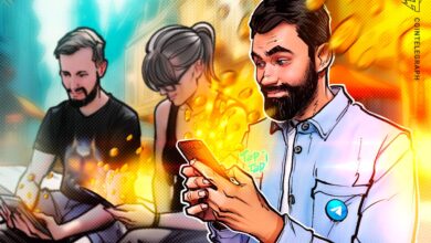 Notcoin says tap-to-earn ‘probably dead’ as Telegram games see shift