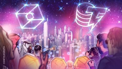Cointelegraph and TheBlock announce strategic media partnership to strengthen global Web3 and virtual asset collaboration