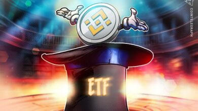 VanEck files for BNB ETF, first in US