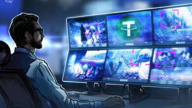 Tether adds Chainalysis tokenization platform for compliance, monitoring