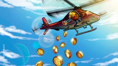World Liberty Financial floats USD1 airdrop to WLFI holders