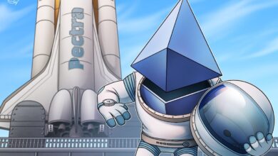 Ethereum’s Pectra network upgrade goes live today: What to expect