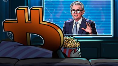 Bitcoin returns to K as Fed holds rates steady despite Trump’s demand