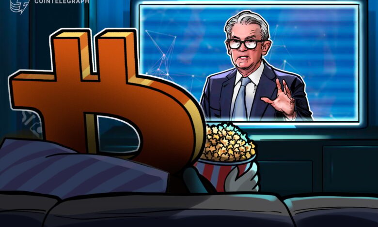 Bitcoin returns to K as Fed holds rates steady despite Trump’s demand