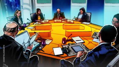 G7 summit could discuss North Korea’s crypto hacks: Report