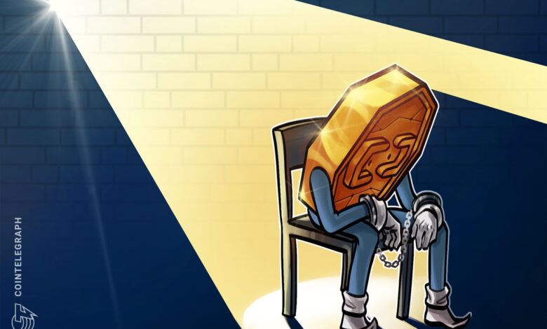 Germany seizes M in crypto from Bybit hack-linked eXch exchange Germany seizes M in crypto from Bybit hack-linked eXch exchange