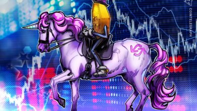 Uniswap becomes first DEX to hit T in all-time volume