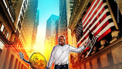 NYC Mayor Eric Adams launches crypto advisory council