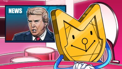 Trump-owned Truth Social denies it is launching a memecoin