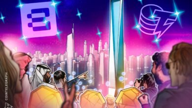 Cointelegraph and TheBlock announce strategic media partnership to strengthen global Web3 and virtual asset collaboration