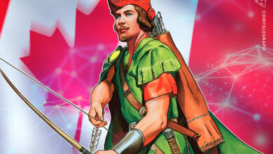 Robinhood to acquire Canada’s WonderFi for 9M in global crypto push