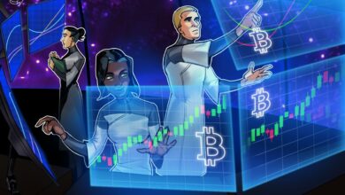 Market volatility indicator still points to 5K Bitcoin within 100 days — Analyst