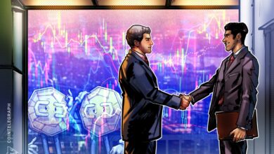 Synthetix makes M bid to re-acquire crypto options platform Derive
