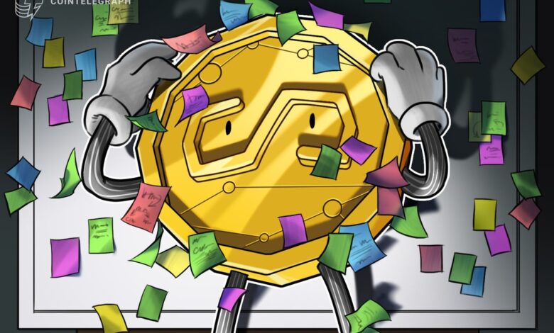 Canada ‘got it wrong’ labeling stablecoins securities — NDAX exec
