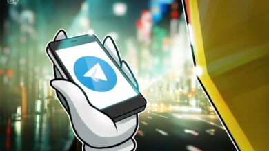 Telegram shuts the ‘largest darknet marketplace to have ever existed’