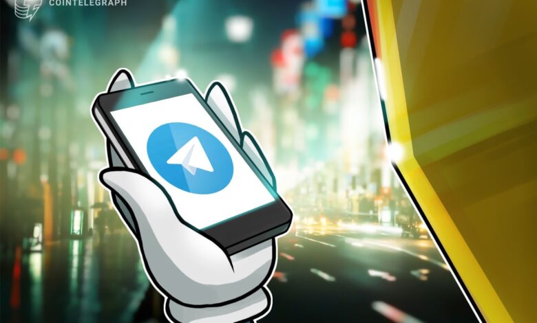 Telegram shuts the ‘largest darknet marketplace to have ever existed’ Telegram shuts the ‘largest darknet marketplace to have ever existed’